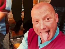 On behalf of his grandchildren and the rest of the family we'd like to  invite anyone that knew our Grandad from his football days as a ref, his  time at Royal mail