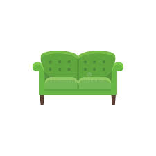 Outdoor hanging daybed australian cattle. Classical English Sofa Vector Illustration Flat Icon Of Green Stock Vector Illustration Of Leather Loveseat 127401884
