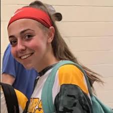 🔥 INTRODUCING: 🤩 Samantha Ednie