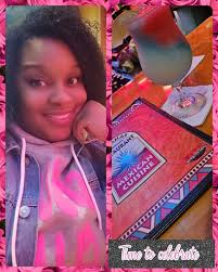 no money November going great so far