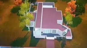 It was released on all platforms in north america on october 18, 2011. The Sims 3 Pets Xbox 360 Modern House Build Youtube