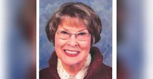 Grace Ruth Bodaky Obituary