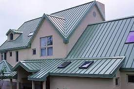 Whether it's for your home or your office park, count on atlanta roofing specialists to get the job done right the first time! Metal Roofing Offers A Variety Of Benefits Appliedroofingservices Specialists Can Help You Choose Metal Roof Corrugated Metal Roof Residential Metal Roofing
