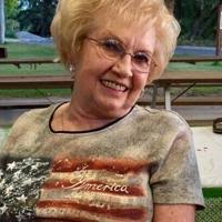 Gloria Jean Nelson Bennett