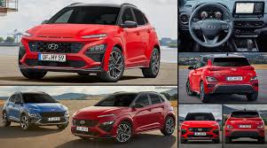 Die besten kona neuwagen angebote. Hyundai Kona 2021 Pictures Information Specs