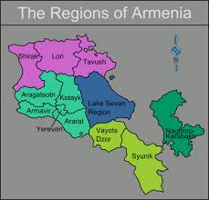French and several other languages have also begun to be studied and used. Armenia Wikitravel