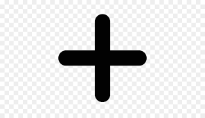 Plus Sign Clipart Sign Cross Line Transparent Clip Art You can download in a tap this free plus transparent png image. plus sign clipart sign cross line
