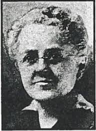 Jennie C. Benedict