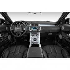 The evoque autobiography trim features parallel park assist, traffic sign recognition, and additional comfort and active safety features. Land Rover Range Rover Evoque Dash Covers Velour Suede Polycarpet Abs
