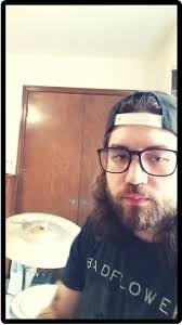 James Klutts's Instagram, Twitter & Facebook