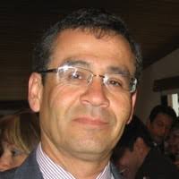 Mario Alberto Criales Cárdenas