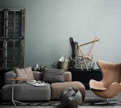 Farbenmix Trendkombinationen Bei Wandfarben Schoner Wohnen Die wandfarbe sollte daher nur nach genauer orange ist dagegen gut für esszimmer oder wohnzimmer geeignet.