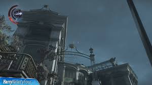 A rite of passage for musicians is having a song on the top 40 hits radio chart. Dishonored 2 Trophy Guide And Roadmap Dishonored 2 Playstationtrophies Org