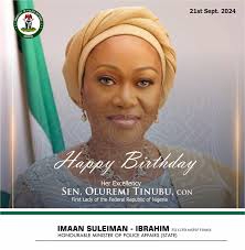 Imaan Sulaiman Ibrahim