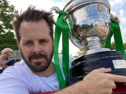 José Carlos Rodríguez nuevo presidente del CD UMA Antequera