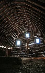 I have been concerned about the lack of transparency from the beginning. Hay Mow Of A Hip Roof Barn Barn Construction Old Barns Barn Renovation