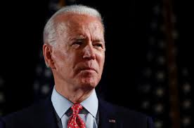 With Trump silent, response to hacks may fall to Biden