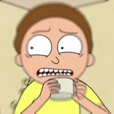 Pin By El Emi Y On Rick Morty Rick And Morty Poster Rick And Morty Stickers Rick I Morty