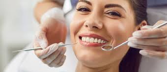 Oral Health Archives