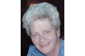 Marilyn Force Obituary (1939