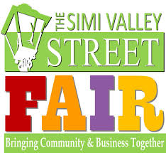 Simi Valley Street Fair