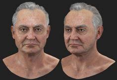 46 Ryse son of Rome ideas