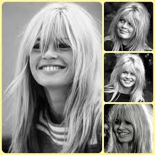Pin By Mia La Fleur On Brigitte Bardot Brigitte Bardot Hair Bardot Hair Bardot Bangs