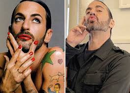 Marc Jacobs: Fashion Icon and Nail Enthusiast