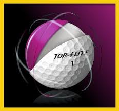 Top Flite Gamer A Game Changer For Distance Golf Ball Brand