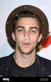 Brandon Luke's Instagram, Twitter & Facebook