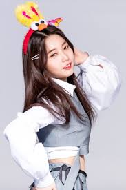 Everglow Sihyun Sihyeon Kpop Girls Kpop Girl Groups Pop Group