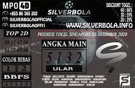 Pin On Prediksi Togel Singapore