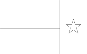 The Best Texas Flag Coloring Page Http Coloring Alifiah Biz The Best Texas Flag Coloring Page Flag Coloring Pages Coloring Pages Texas Flags