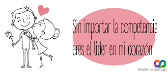 Este 19 de mayo se celebra el día del mercadólogo en méxico, como una oportunidad. Frases De Amor Para Decir Feliz Dia Del Mercadologo