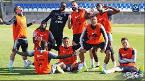 Kylian mbappé élu meilleur jeune joueur du tournoi. Audience France Belgique Tf1 Le 10 Juillet 2018 En Mondial 2018 La Demi Finale Gagnee Nouveautes Tele Com