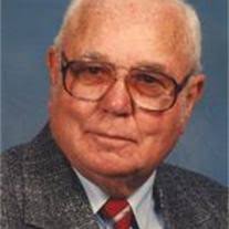 Wayne Clare Cheek Obituary 2007