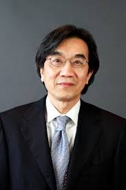 Robert Choy's Instagram, Twitter & Facebook