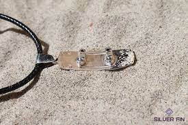 Freestyle Board Pendant Kiteboard Pendant Wakeboard Pendant Etsy Wakeboarding Pendant Freestyle