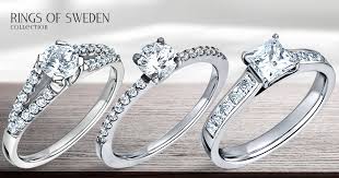 Brooke cavanagh bennett of oneida lost both her engagement ring and wedding band during a visit to swistak farm in verona. Engagement Rings Wedding Rings Online Rings Of Sweden