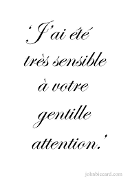 I Was Most Touched By Your Kindness French Quotes French Words How To Speak French