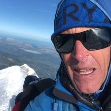 News — Simon Abrahams Mountain Guiding
