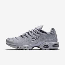 Nike Air Max Plus Wolf Grey Nike Air Max 360 Nike Air Max Plus Nike