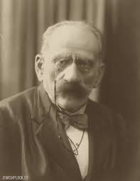 Home for the elderly and disabled