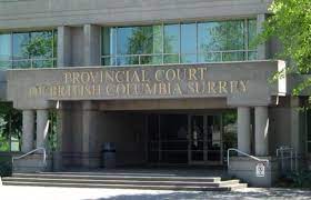 Please feel free to contact service bc for assistance. Surrey Provincial Court Of British Columbia