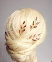 Pin On Hair Accessories