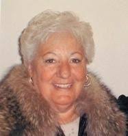 Virginia Spiro Obituary (1940