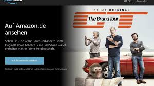 Although the prime video app is only available for mobile devices such as tablets and phones, you can still watch downloaded content on a bigger screen. Amazon Prime Video Video Qualitat Einstellen Chip