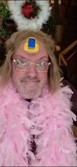 Luise Koschinsky Am Strand