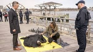 Rick eid, who previously worked on law & order and law & order: Best Law Order Special Victims Unit Episodes Episode Ninja