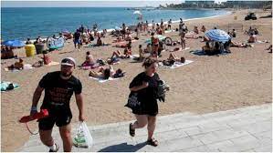 Bueno, ¿y cuándo es la semana santa? Semana Santa 2021 Sep Habra Vacaciones De Semana Santa Cuando Empiezan Y Quienes Descansan Marca